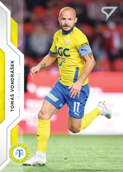 Tomas Vondrasek Teplice SportZoo FORTUNA:LIGA 2020/21 #147